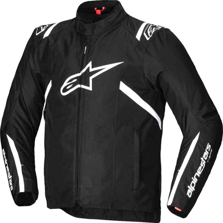 Мотокуртка текстильная мужская Alpinestars T-SPS V2