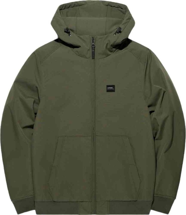 Куртка Vintage Industries Omega