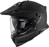 Мотошлем для мотокросса и эндуро Premier Discovery U9 BM