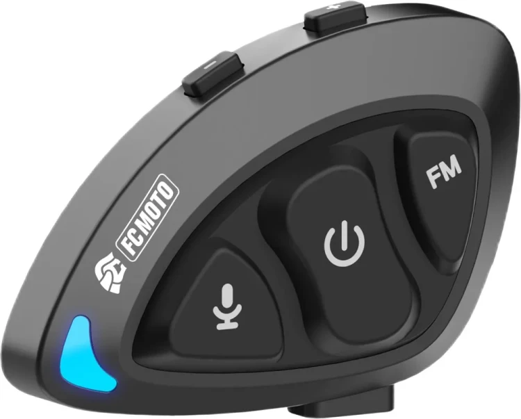 MOMAN RSS FC-Moto Edition Bluetooth-  RSS