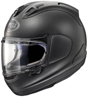 Мотошлем интеграл Arai RX-7V Evo Frost Black