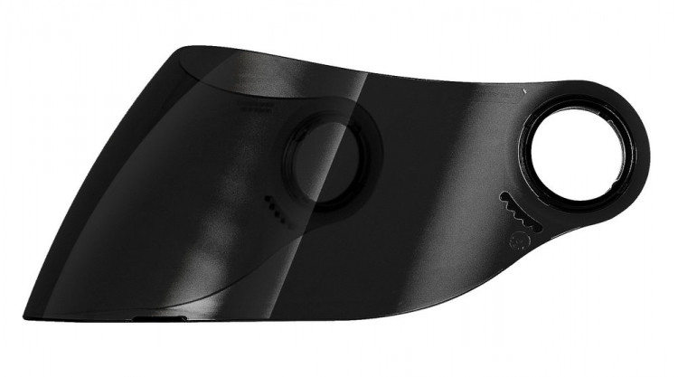 Shark  RSF / RSF2 / RSF2i / RSF2 Race / S500 Серебристый иридий VZ4035P-CHR-TU