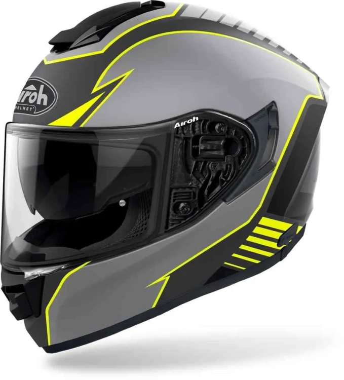 Мотошлем интеграл Airoh ST 501 Type