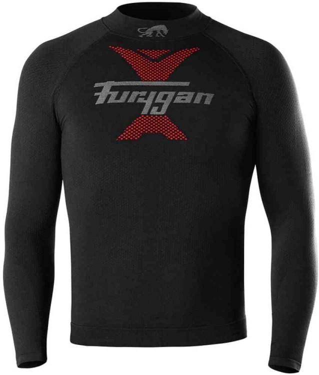 термобелье - майка женская Furygan Active Thermo 37.5  65340-XS-100