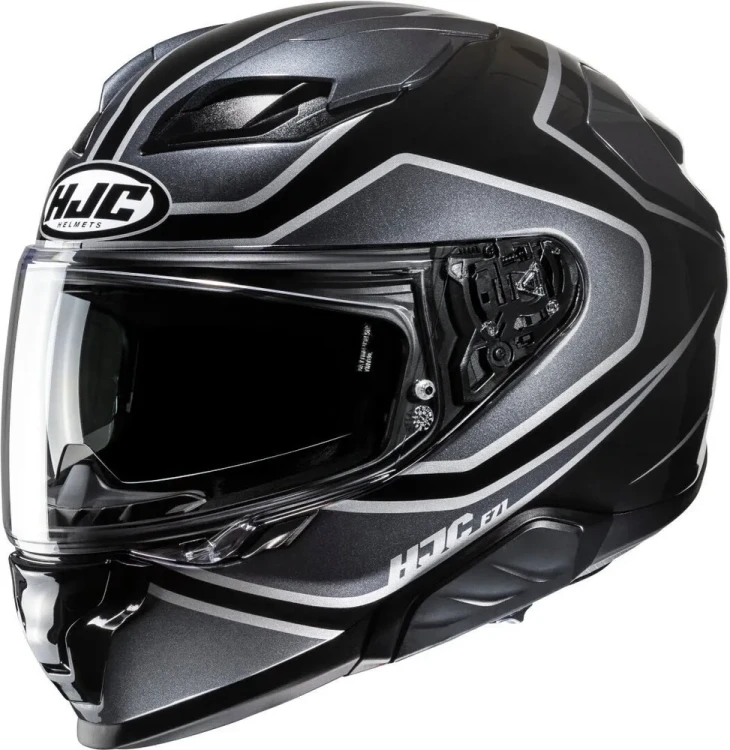 Мотошлем интеграл HJC F71 Idle
