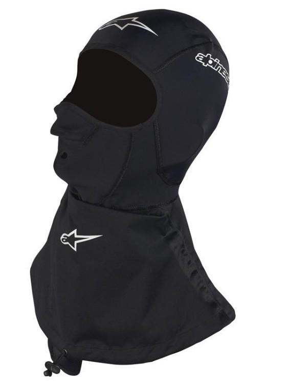 термобелье Alpinestars  475809-10-TU