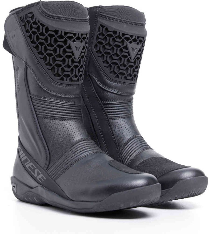 Мотоботы туристические Dainese Fulcrum 3 GTX