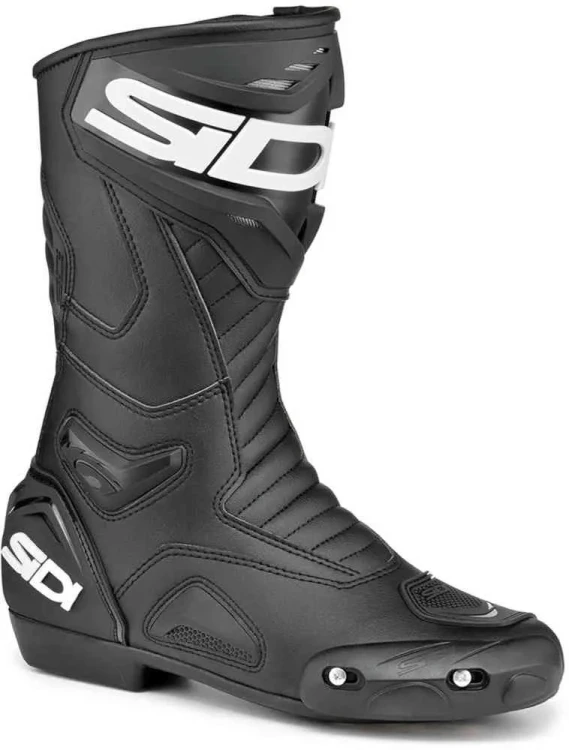Мотоботы спортивные Sidi Performer Gore-Tex