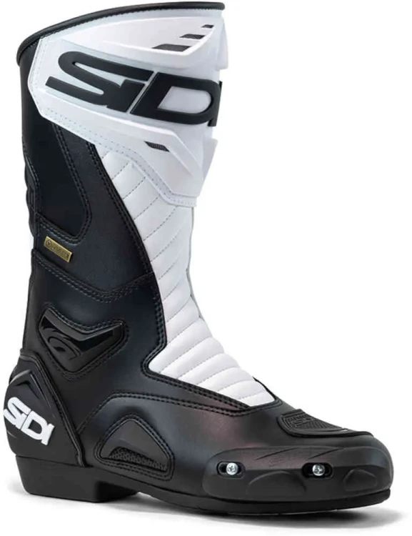 Мотоботы спортивные Sidi Performer Gore-Tex