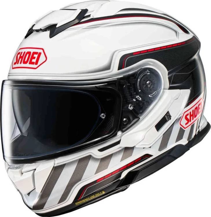 Мотошлем интеграл Shoei GT-Air 3 Discipline