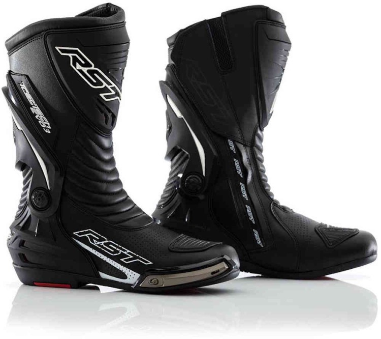 Мотоботы спортивные RST Tractech Evo III Sport