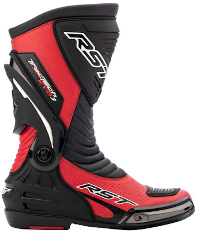 Мотоботы спортивные RST Tractech Evo III Sport