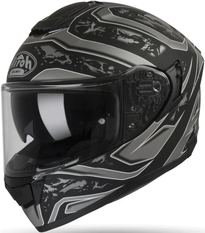 Мотошлем интеграл Airoh ST 501 Dude