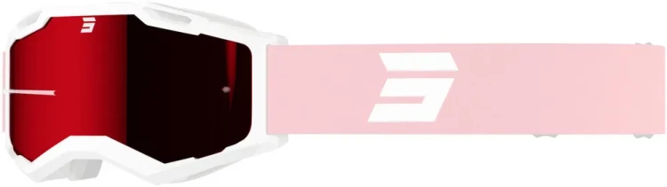 Shot Iris 2.0 / Assault 2.0 Иридиум красный A09-29G1-06