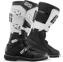Мотоботы для мотокросса и эндуро Gaerne GX-1 Goodyear
