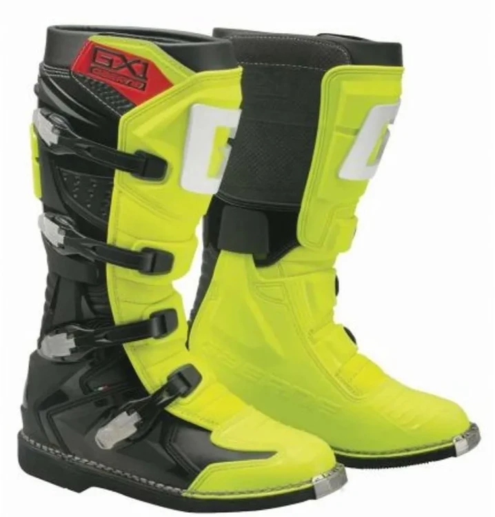 Мотоботы для мотокросса и эндуро Gaerne GX-1 Goodyear