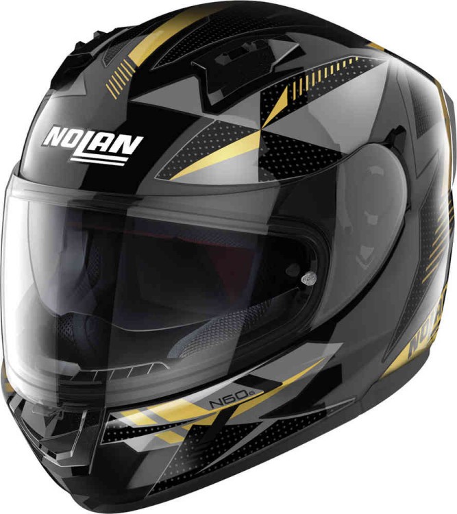 Мотошлем интеграл Nolan N60-6 Wiring  N660003460755