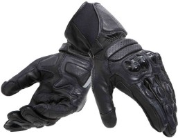 Мотоперчатки для города, спорта и туринга Dainese Impeto D-Dry