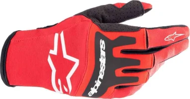 Мотоперчатки для мотокросса и эндуро Alpinestars Techstar