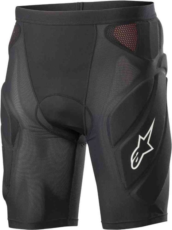 велоэкипировка Alpinestars Vector Tech