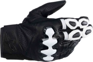 Мотоперчатки для города, спорта и туринга Alpinestars Celer v3