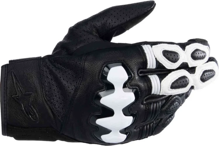 Мотоперчатки для города, спорта и туринга Alpinestars Celer v3