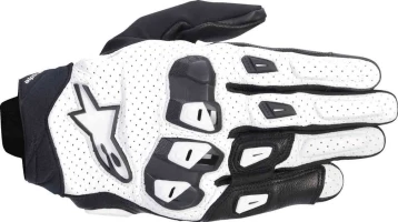 Мотоперчатки для города, спорта и туринга Alpinestars Sp X 7