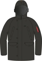 Куртка Alpha Industries Explorer