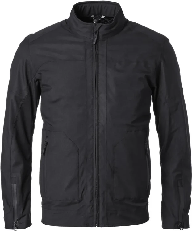 Мотокуртка текстильная GMS Downtown