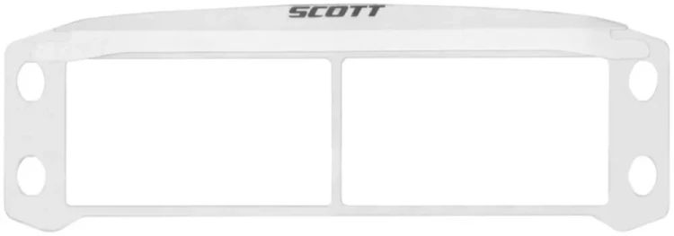 велоэкипировка Scott WFS Hustle MX  248791222