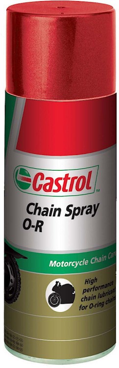 Castrol O-R