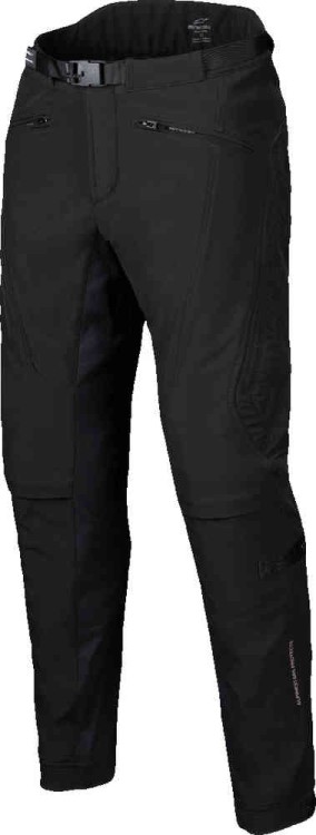 Мотоштаны текстильные мужские Alpinestars Alden