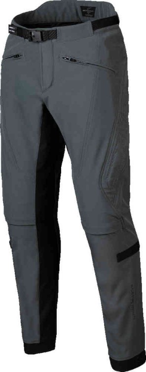 Мотоштаны текстильные мужские Alpinestars Alden