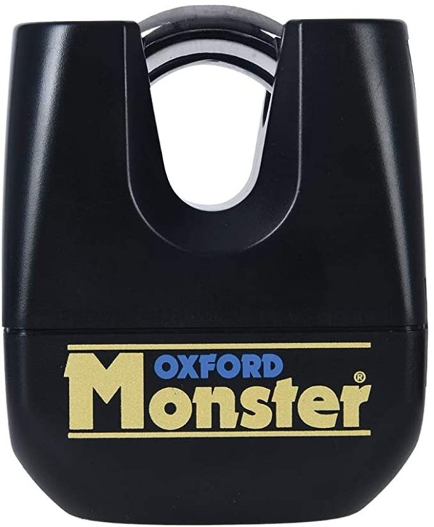 Oxford Monster