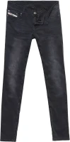 Мотоджинсы женские John Doe Betty Vintage Slim