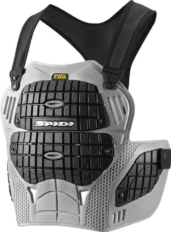 Мотозащита Spidi Thorax Warrior  Z157-083-O-S