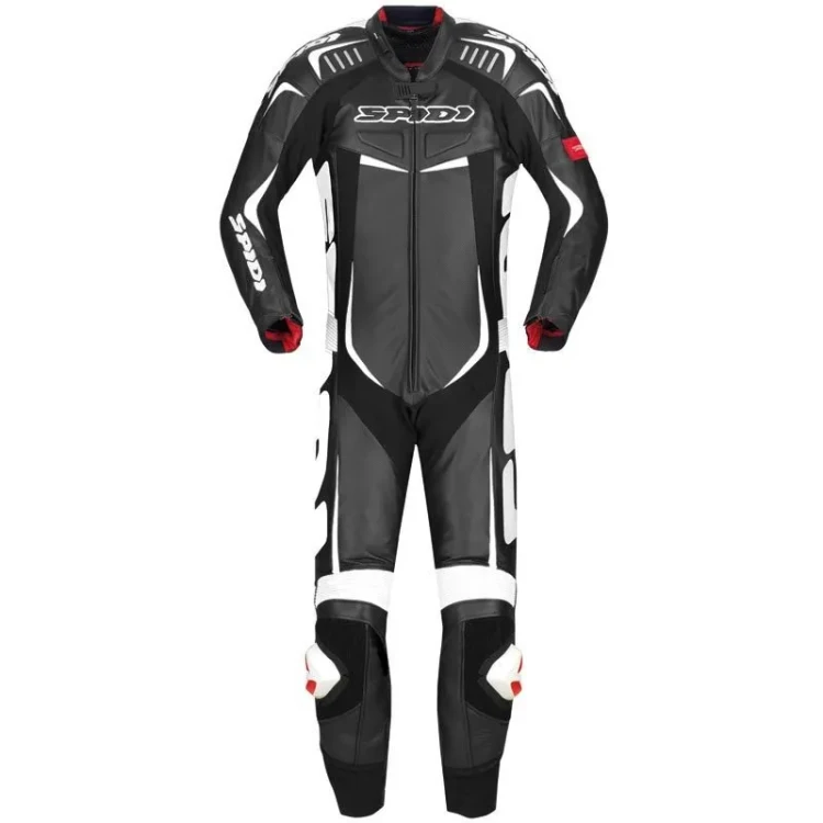 Мотокомбинезон слитный Spidi Track Wind Pro