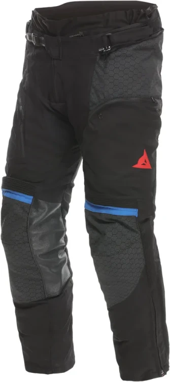 Мотоштаны текстильные Dainese Super Adventure Absoluteshell