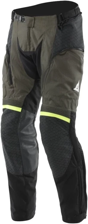 Мотоштаны текстильные Dainese Super Adventure Absoluteshell