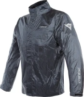 мотодождевик - куртка Dainese чёрный 1634291-14A