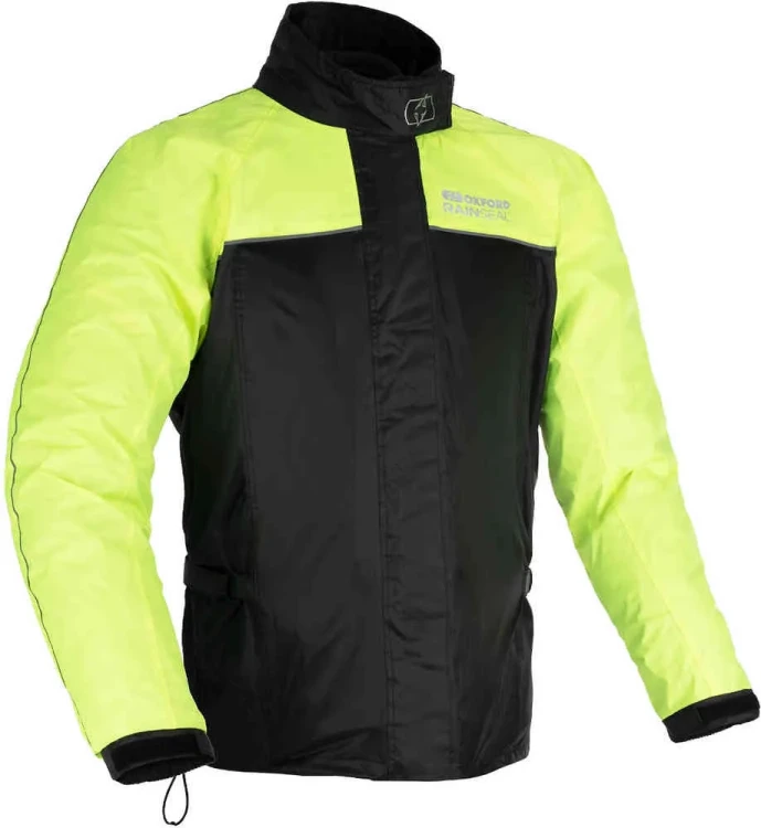 мотодождевик - куртка Oxford Rainseal 2022  RM212003