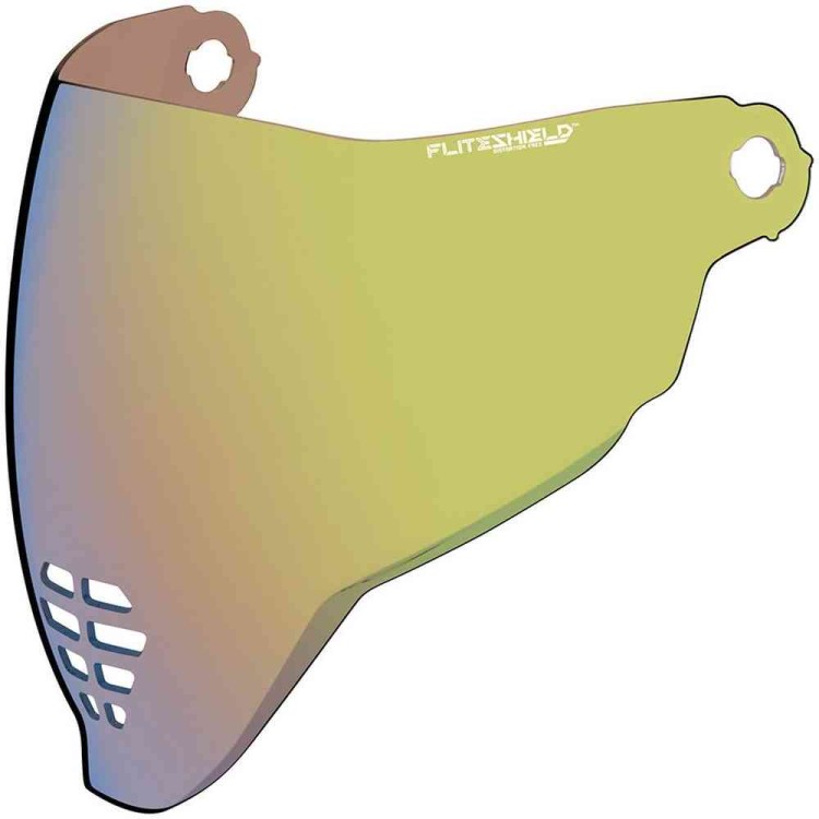 Icon Fliteshield Золотистый иридий 01300782