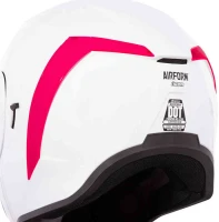Icon Airform Dayglow Neon Флуоресцентный красный 01331310