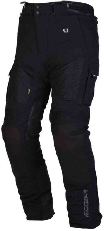 Мотоштаны текстильные мужские Modeka AFT Air