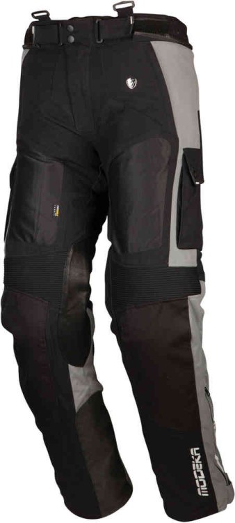 Мотоштаны текстильные мужские Modeka AFT Air