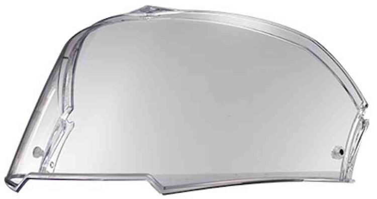 LS2 FF900 Прозрачный 800900VIS01