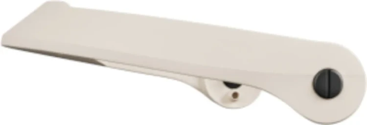 John Doe JD/One Short Матовый белый JDOP-2005