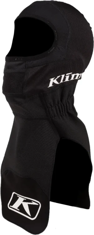 термобелье Klim Covert Черный 3085-001-000-000