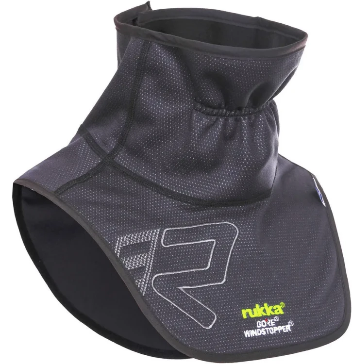 термобелье Rukka RWS Neckwarmer  70185-754-990-R