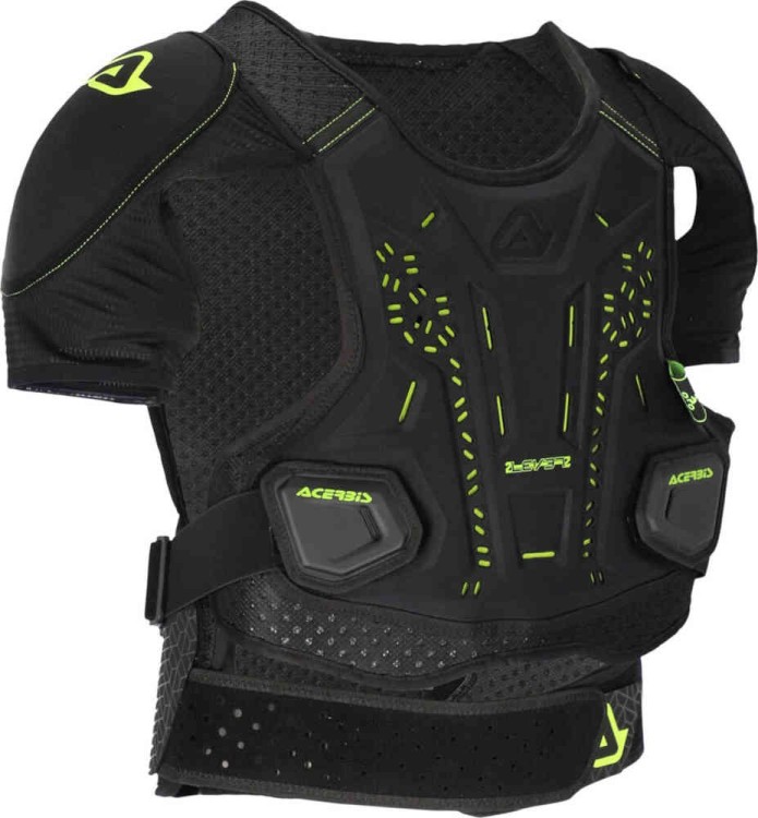 велоэкипировка Acerbis DNA SH